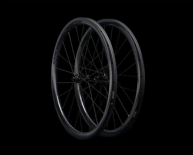 Drive G36 Gravel Carbon Wheelset-8
