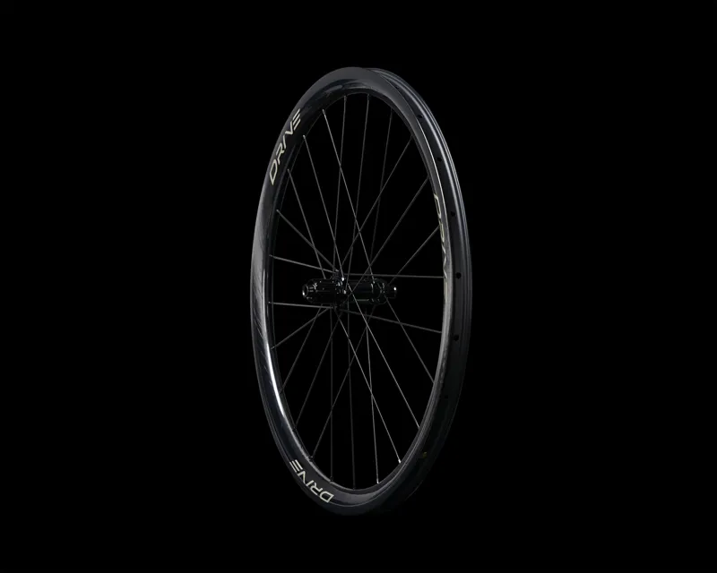 Drive G36 Gravel Carbon Wheelset-4