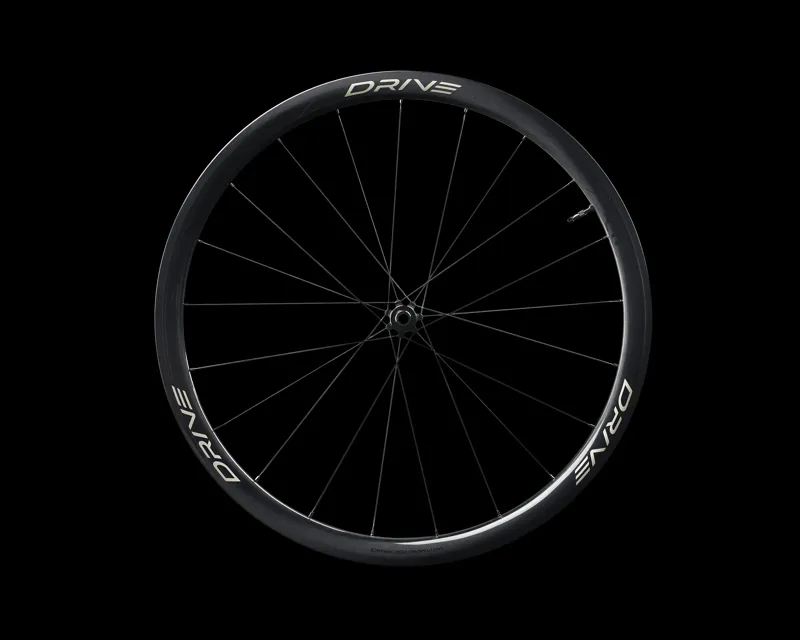 Drive G36 Gravel Carbon Wheelset-6