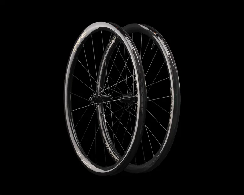 Drive G36 Gravel Carbon Wheelset-7