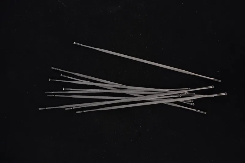 Elitewheels Drive Series Carbon Replacement Spokes