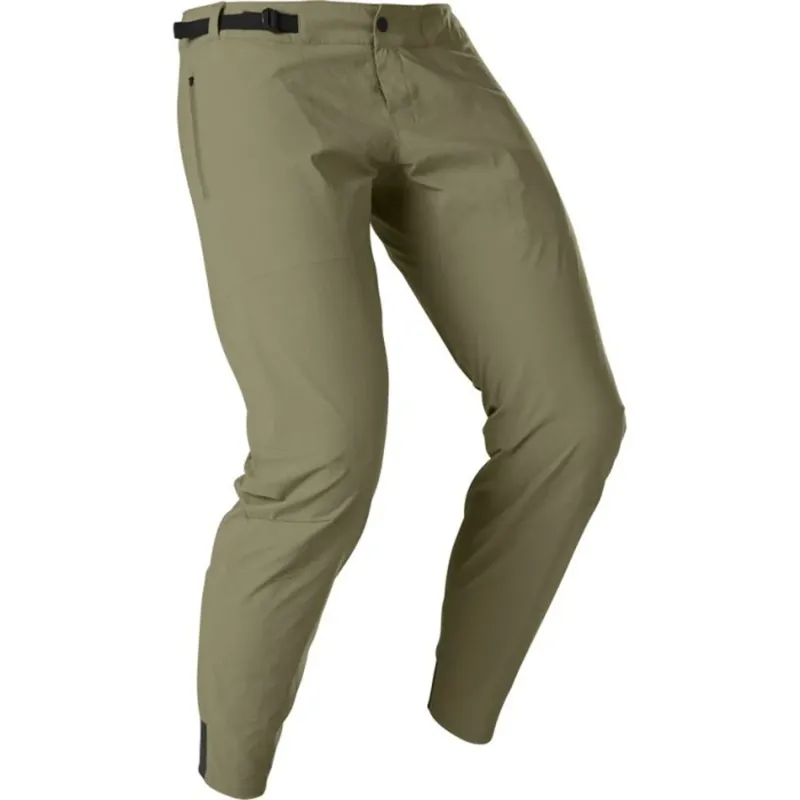 Fox Racing Ranger Pant in Dirt