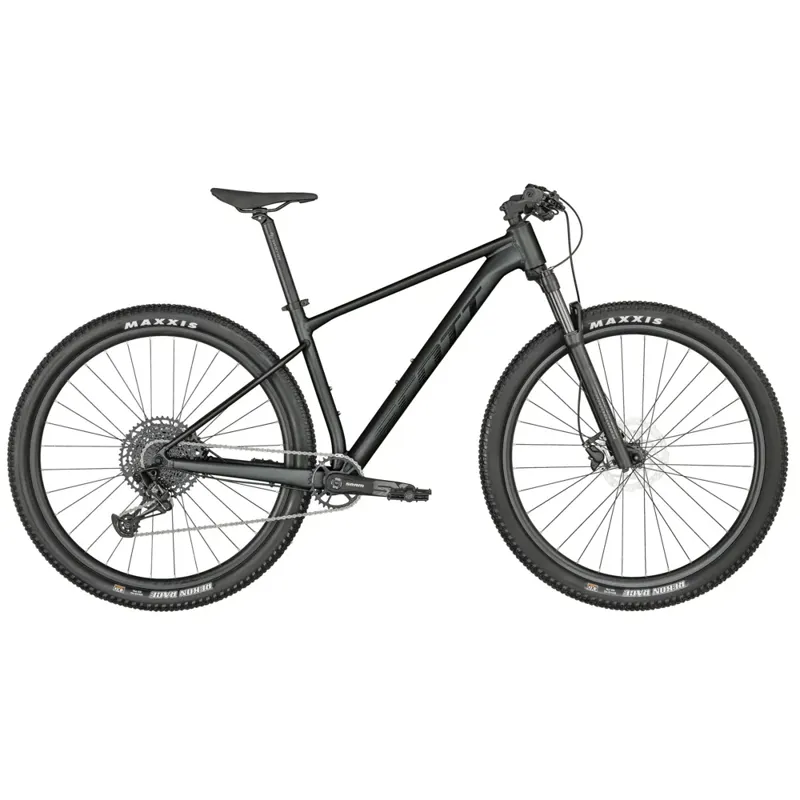 SCOTT Scale 900 Comp Bike 2024