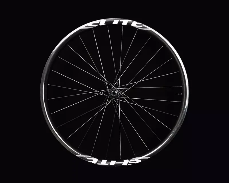 Elite Wheels Pro 33  29 Carbon MTB Wheelset-1