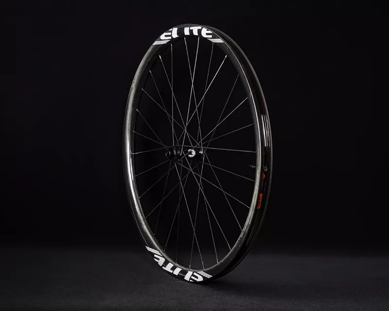 Elite Wheels Pro 33  29 Carbon MTB Wheelset-2