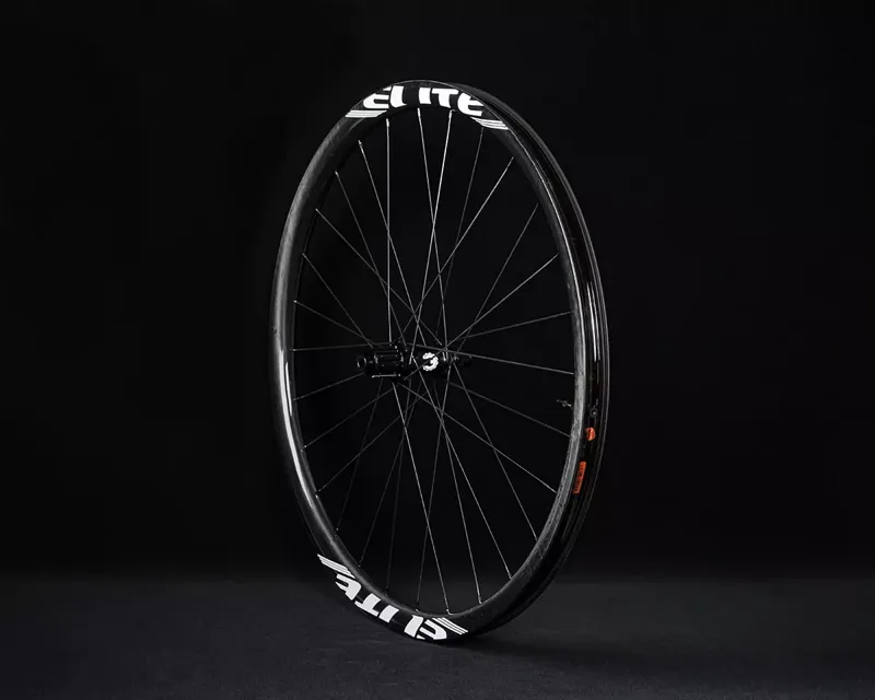 Elite Wheels Pro 33  29 Carbon MTB Wheelset-4