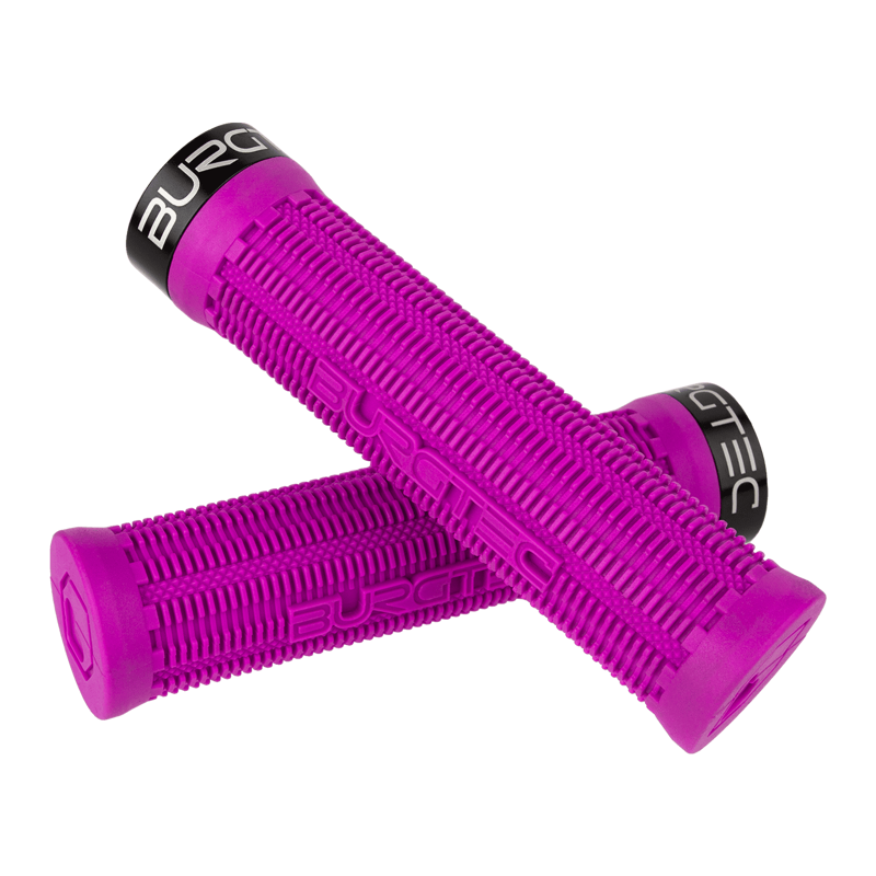 Burgtec Bartender Pro Minnaar Signature Grip in Purple Rain-1