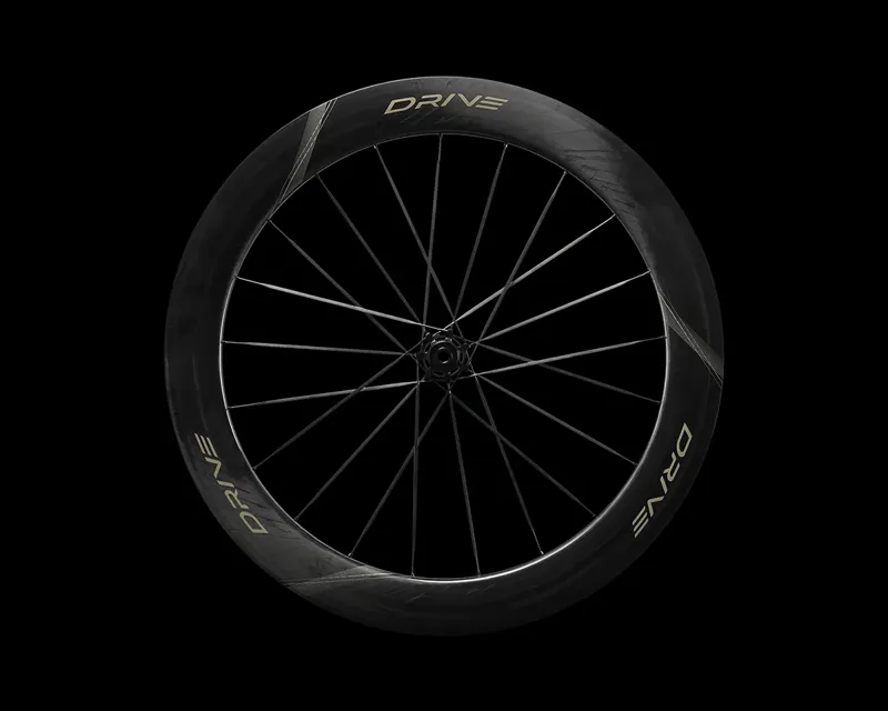 ELITE WHEELS DRIVE II 65D-2