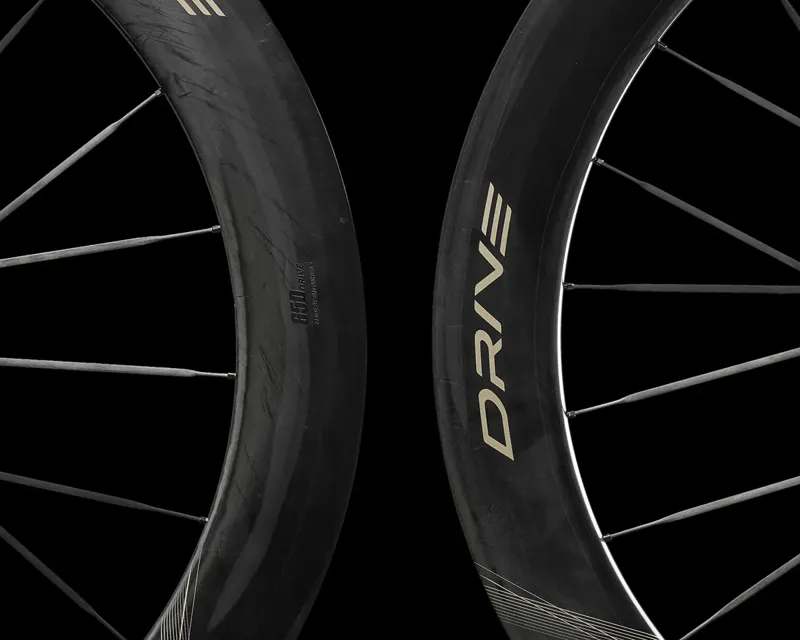 ELITE WHEELS DRIVE II 65D-6