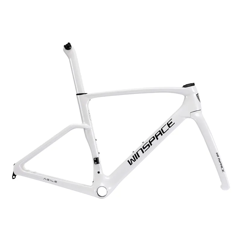 Winspace Agile Carbon Frameset-1