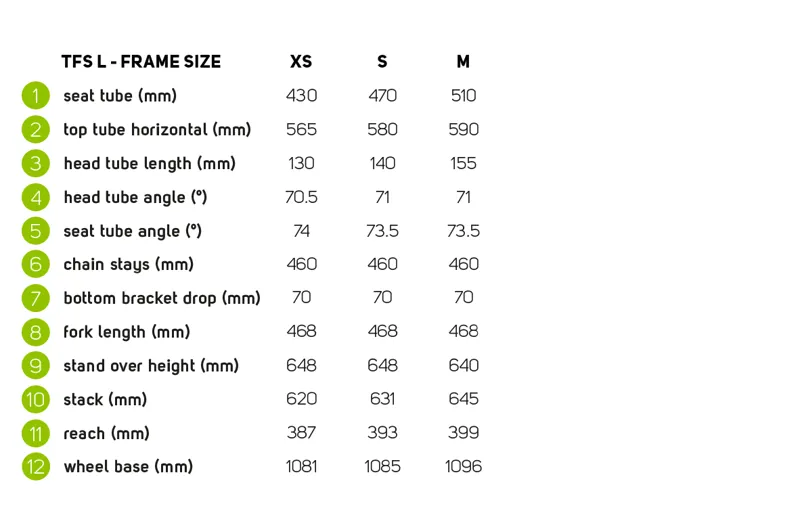 Merida Crossway 100 Women's Hybrid Bike in Bronze-1