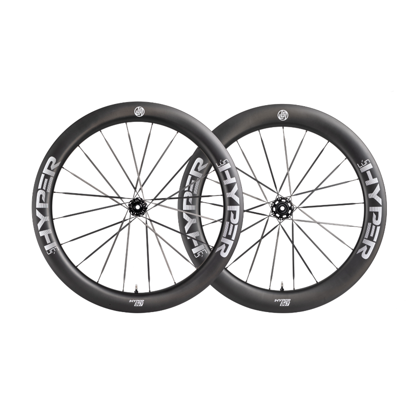 Winspace Hyper 3 Carbon Wheels-5