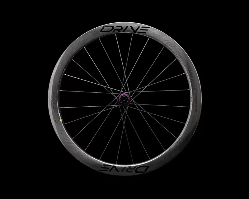 Drive G45 S/S Carbon Gravel Wheels-9
