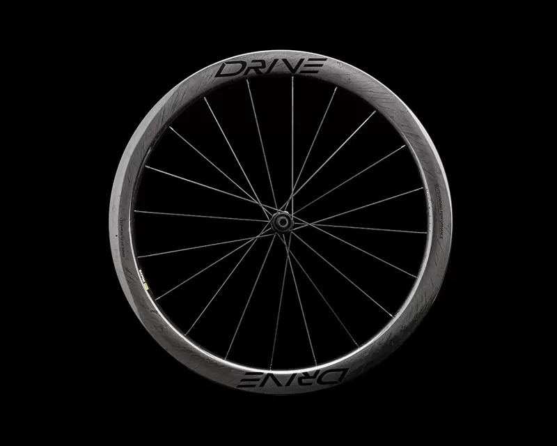 Drive G45 S/S Carbon Gravel Wheels-4
