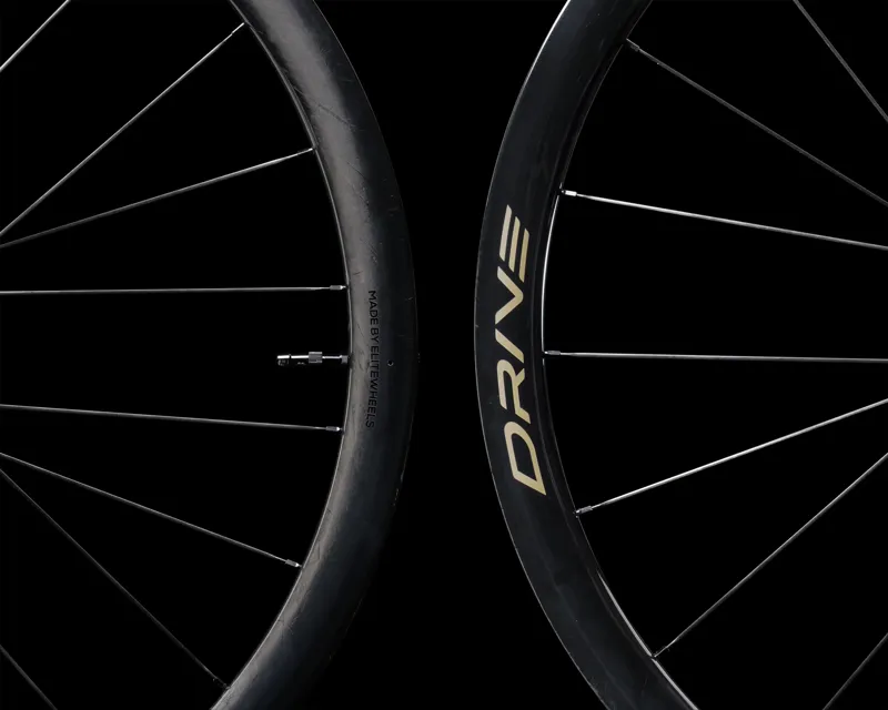 Drive G36 Gravel Carbon Wheelset-9