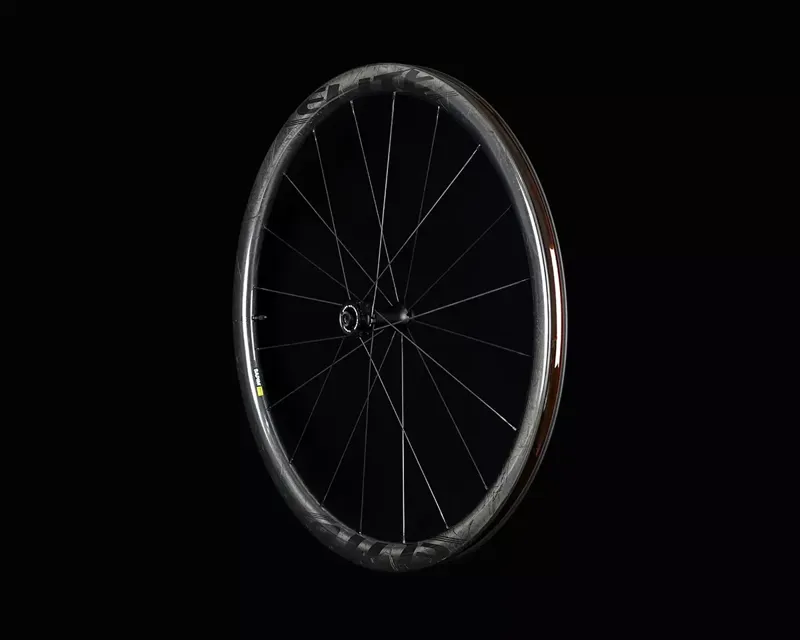 Marvel G35 Gravel Carbon Wheelset-3