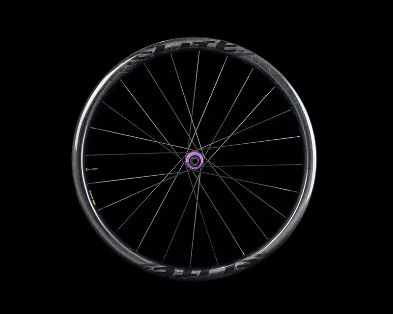 Marvel G35 Gravel Carbon Wheelset-2
