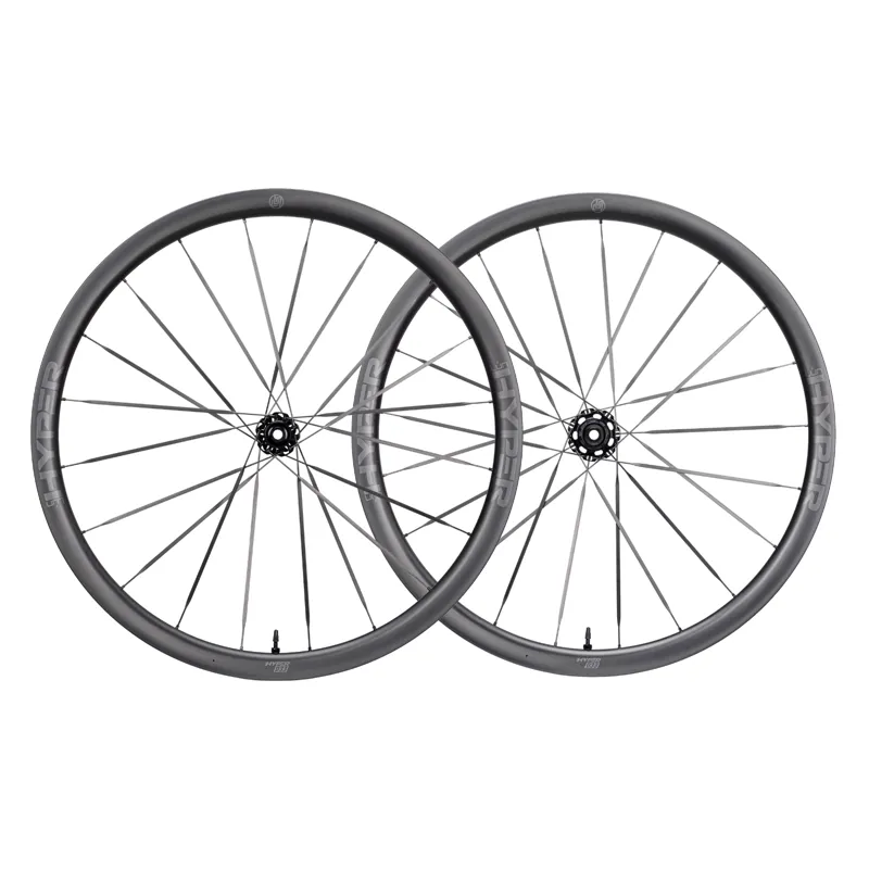 Winspace Hyper 3 Carbon Wheels