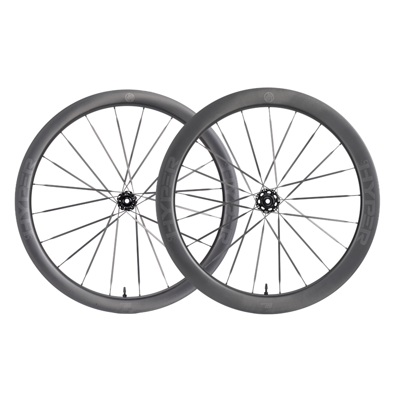 Winspace Hyper 3 Carbon Wheels-2