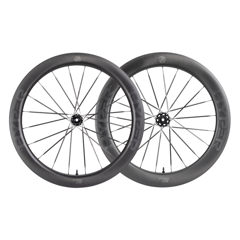 Winspace Hyper 3 Carbon Wheels-4