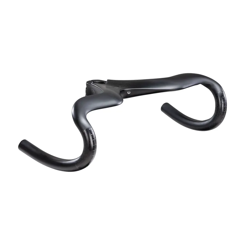 Winspace Hyper 2.0 Aero Rise Carbon Bars-3