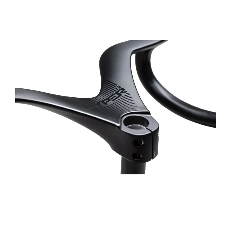 Winspace Hyper 2.0 Aero Rise Carbon Bars-4