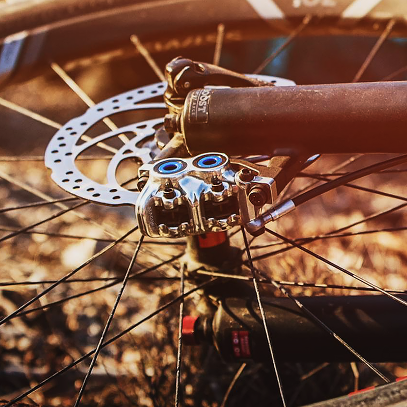 Magura MT Trail SL Disc Brake Set-4