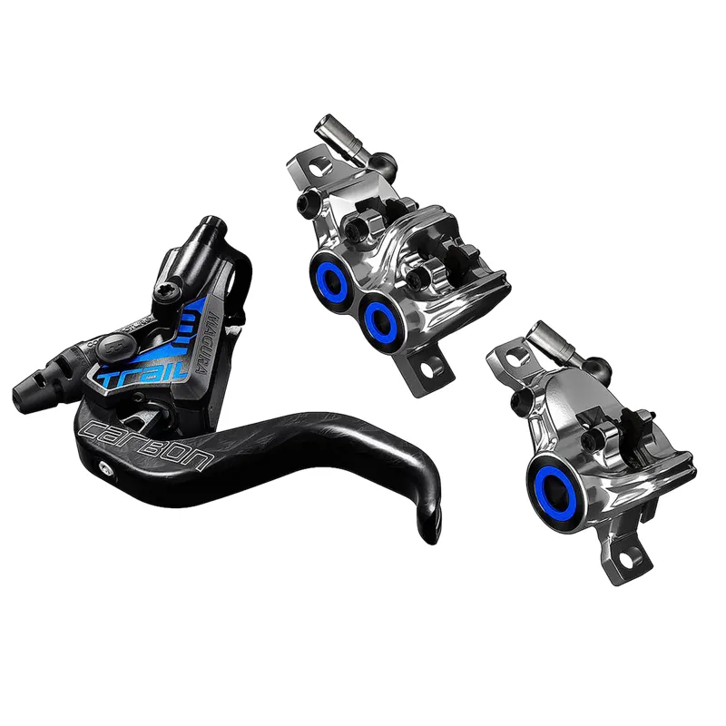 Magura MT Trail SL Disc Brake Set-1