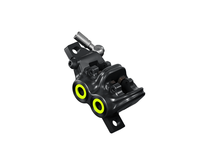 Magura MT5 PRO 1-finger HC lever blade Complete Brake-2