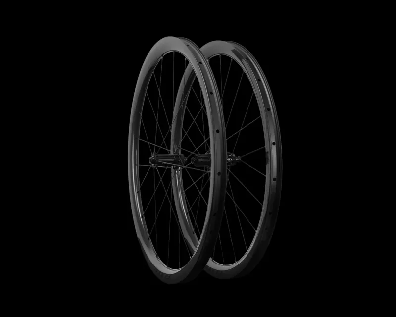Marvel G36 Gravel Carbon Wheelset-9