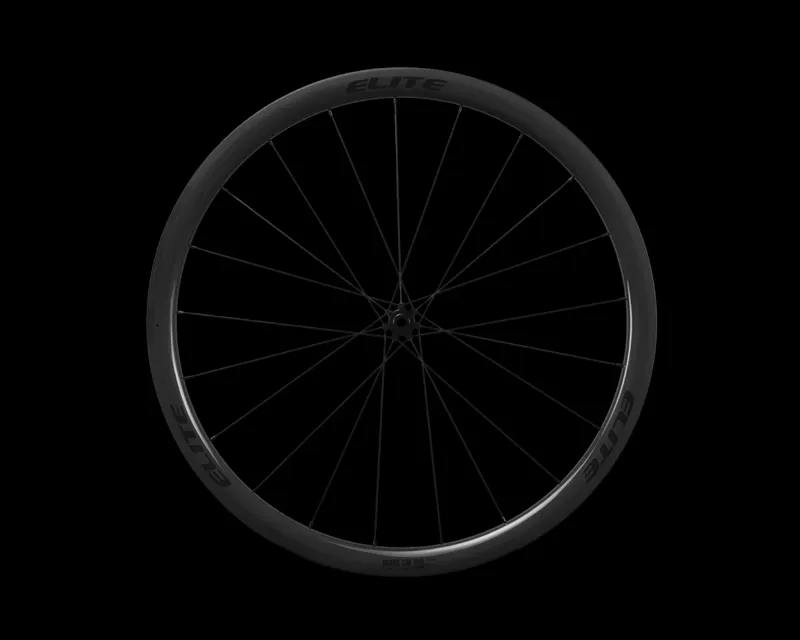 Marvel G36 Gravel Carbon Wheelset-5