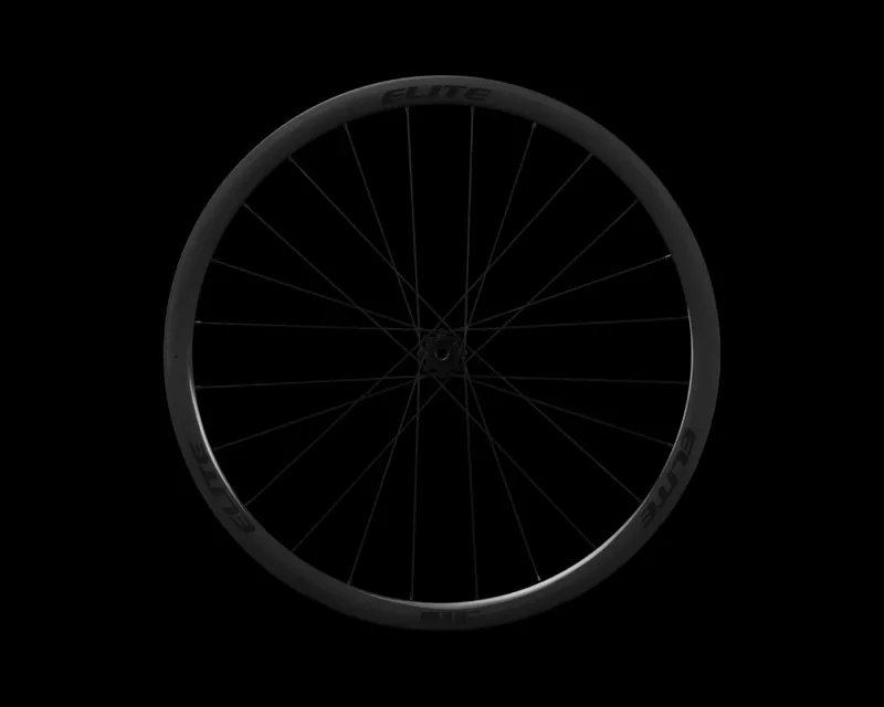 Marvel G36 Gravel Carbon Wheelset-6