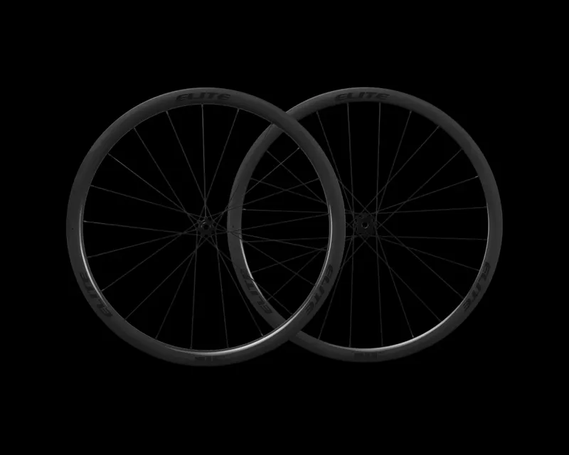 Marvel G36 Gravel Carbon Wheelset-2