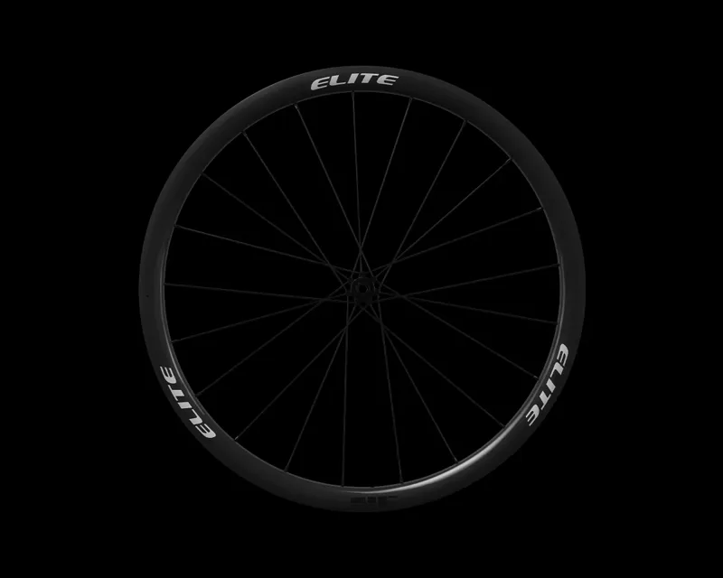 Marvel G36 Gravel Carbon Wheelset-3