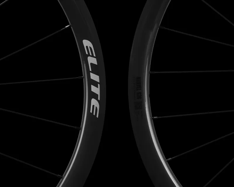 Marvel G36 Gravel Carbon Wheelset-8