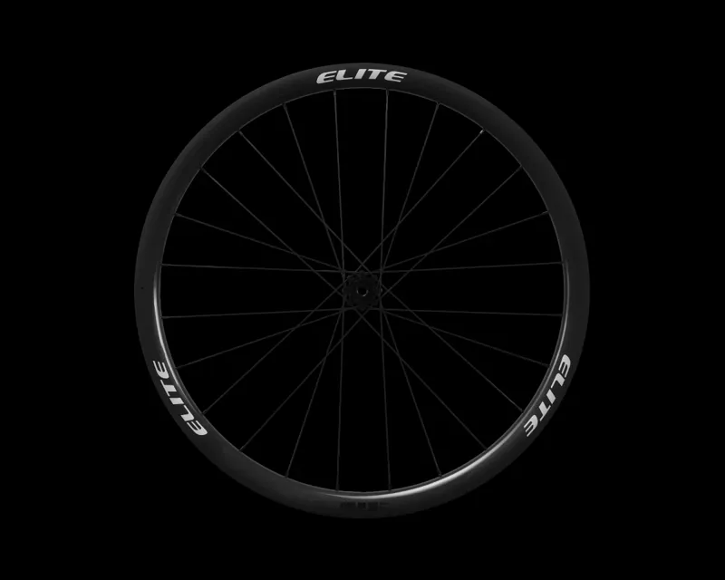 Marvel G36 Gravel Carbon Wheelset-4