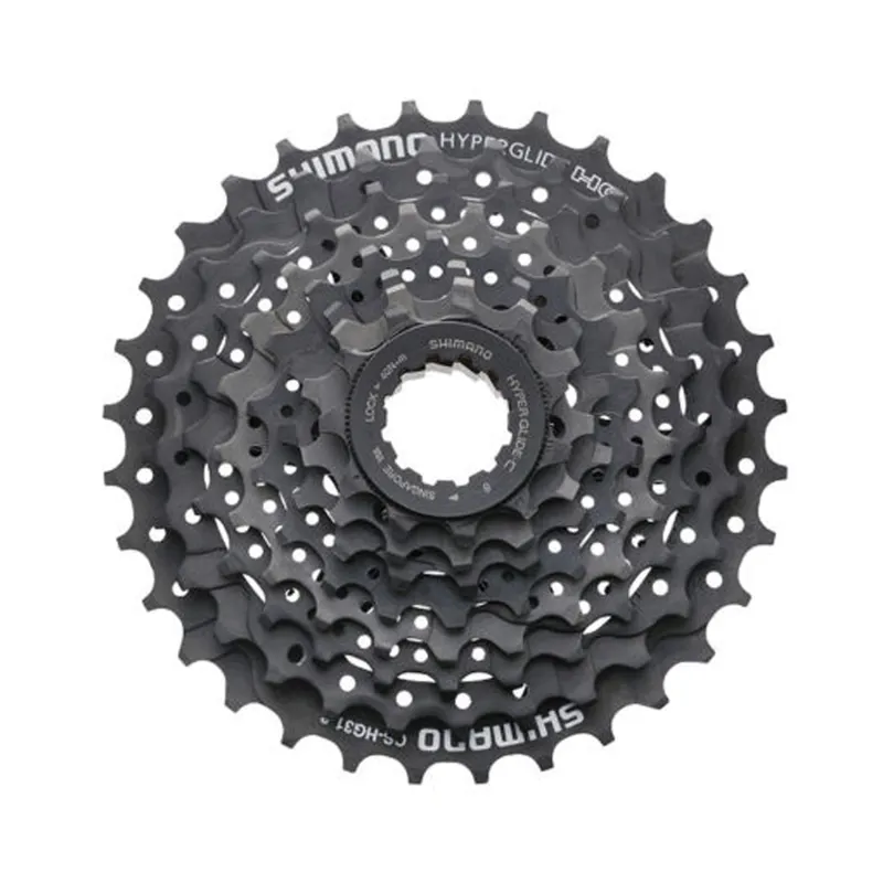Shimano Cassette Altus HG31 8spd
