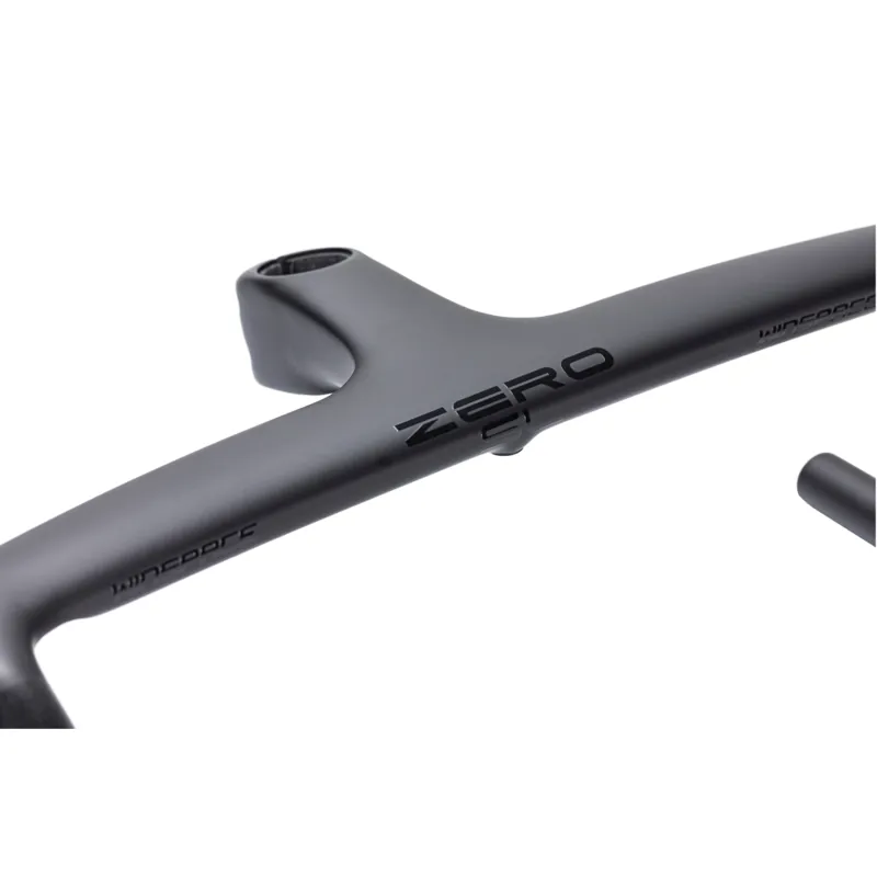 Winspace Zero SL Integrated Carbon Bar and Stem-4