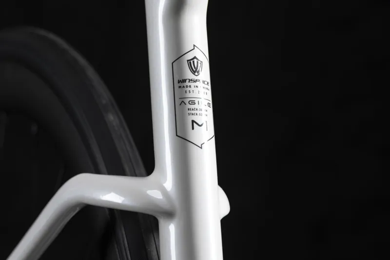 Winspace Agile Carbon Frameset-4