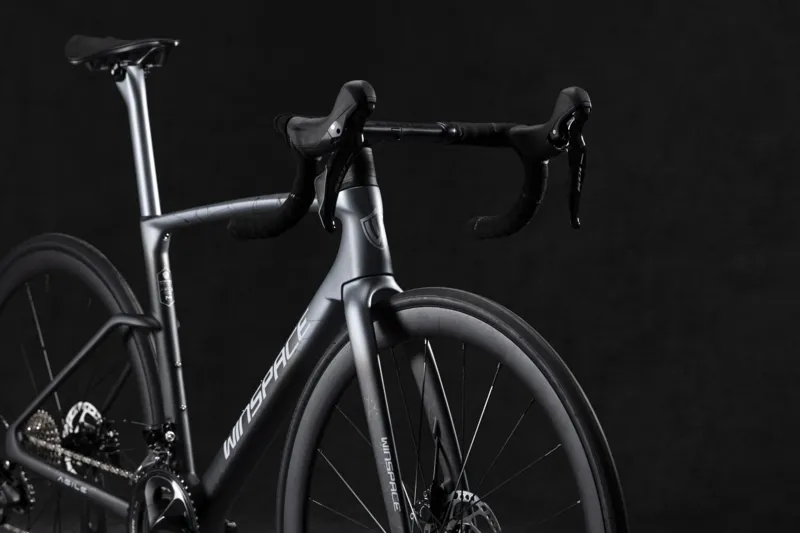 Winspace Agile Carbon Frameset-6