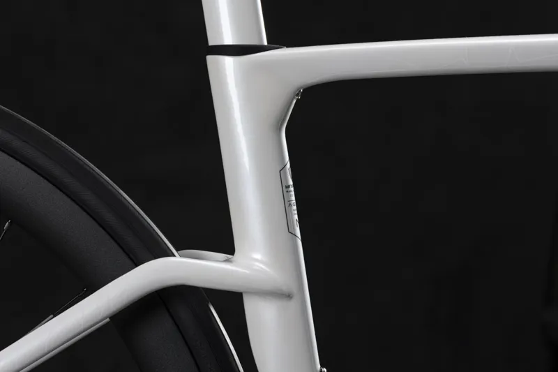 Winspace Agile Carbon Frameset-7