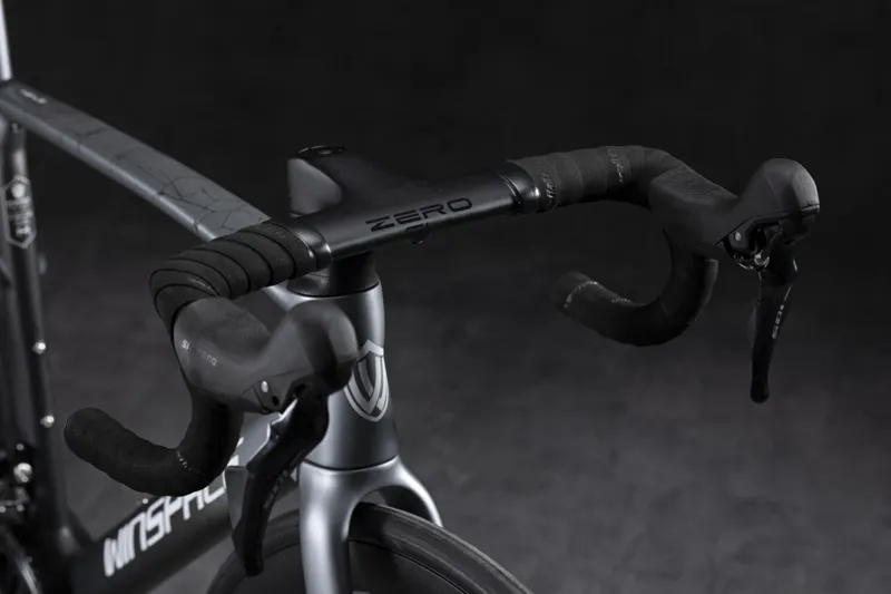 Winspace Agile Carbon Frameset-8