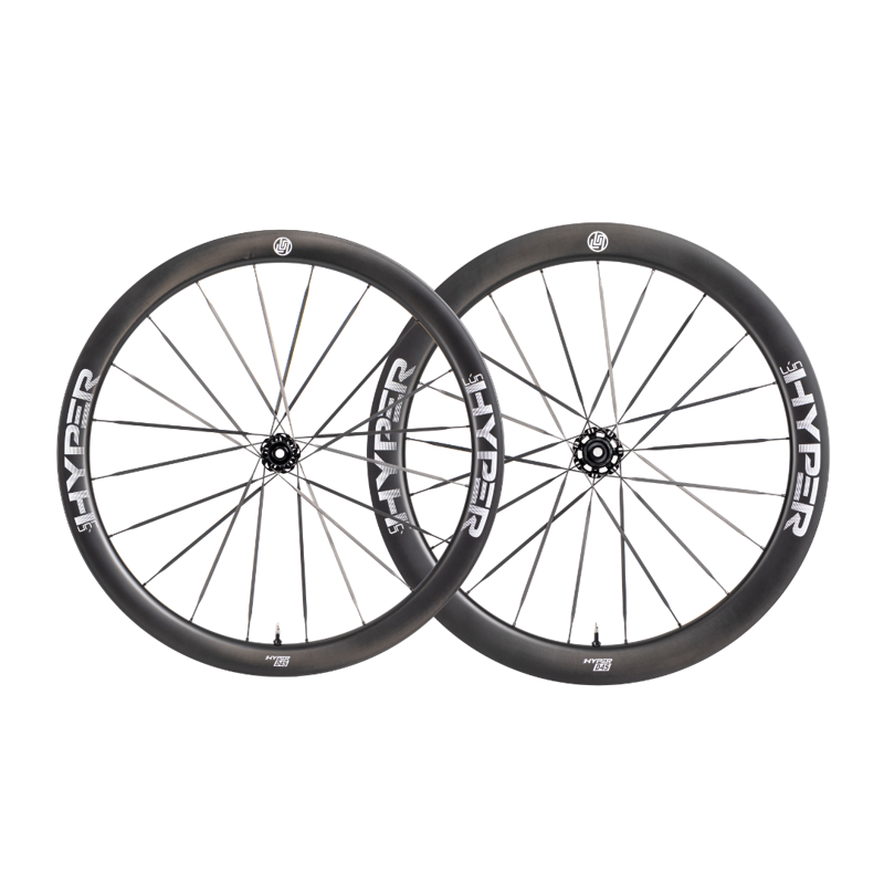 Winspace Hyper 3 Carbon Wheels-3