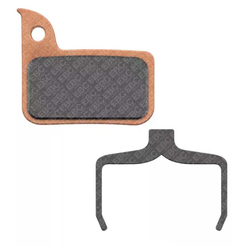 SRAM Red/Rival/S Series/Hydro/Level/eTap Disc Brake Pads
