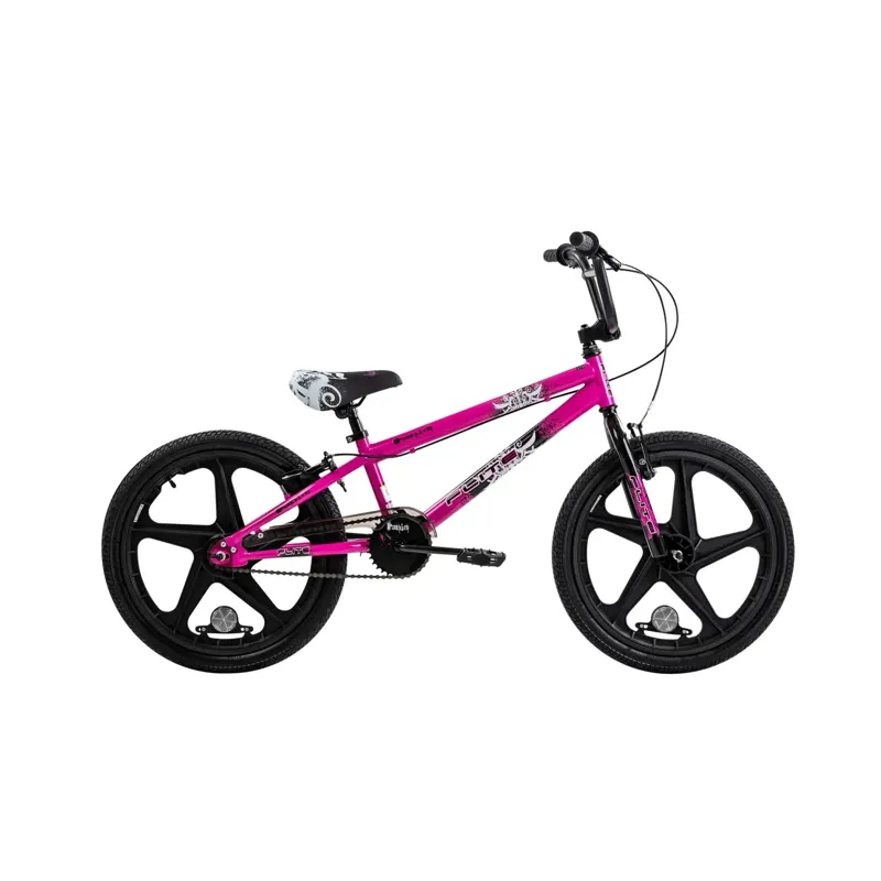 Flite Panic Mag 20 BMX Pink