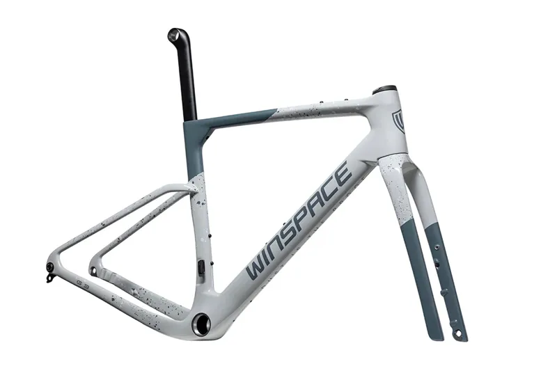 Winspace G3 Grape Soda Carbon Frameset-1