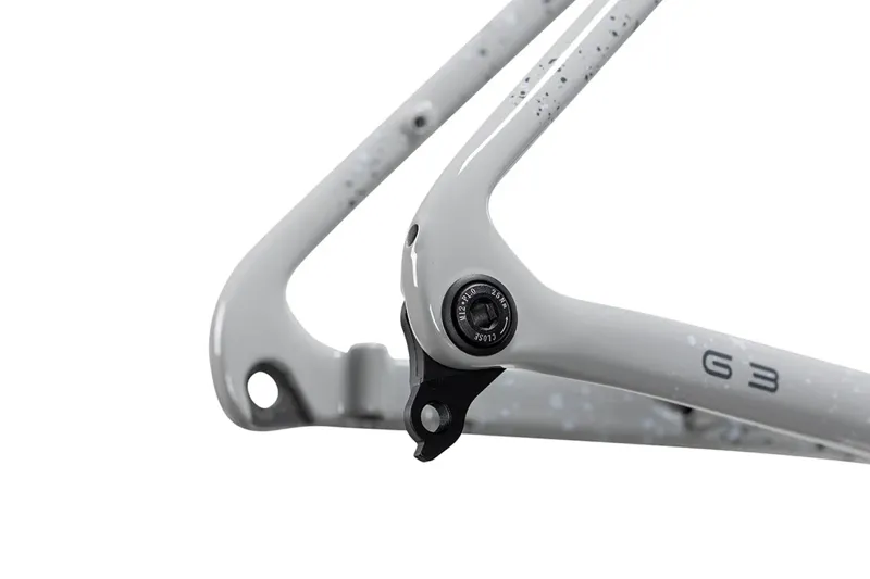 Winspace G3 Caffe Macchiato Carbon Frameset-2