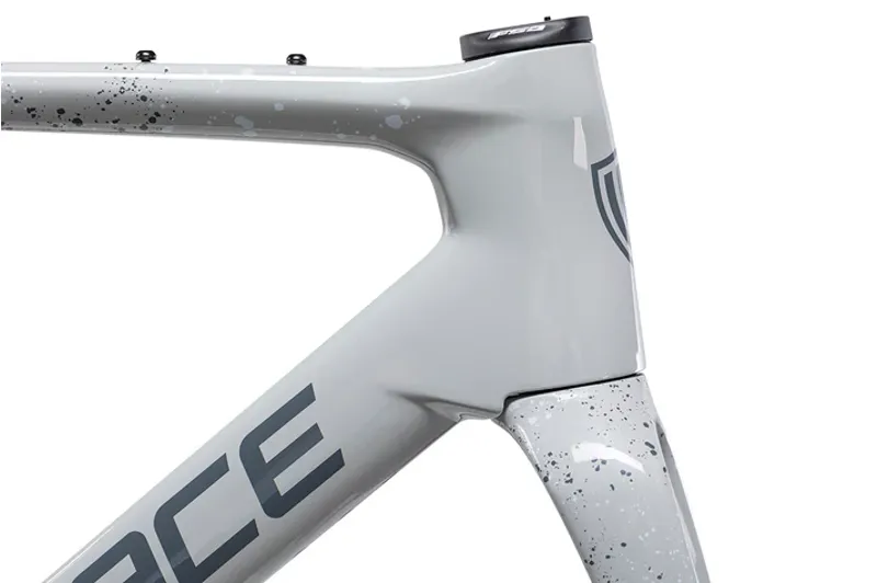 Winspace G3 Grape Soda Carbon Frameset-4