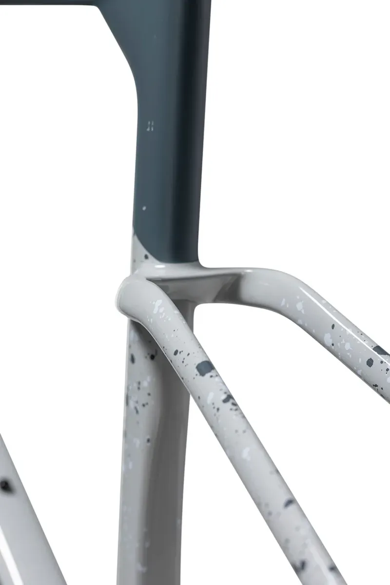 Winspace G3 Carbon Black Frameset-5