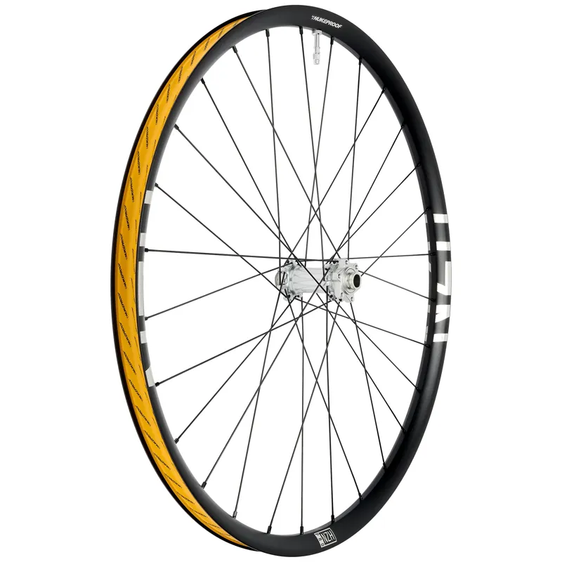 Nukeproof Horizon Pro Front Wheel 15mm Boost 27.5 Black